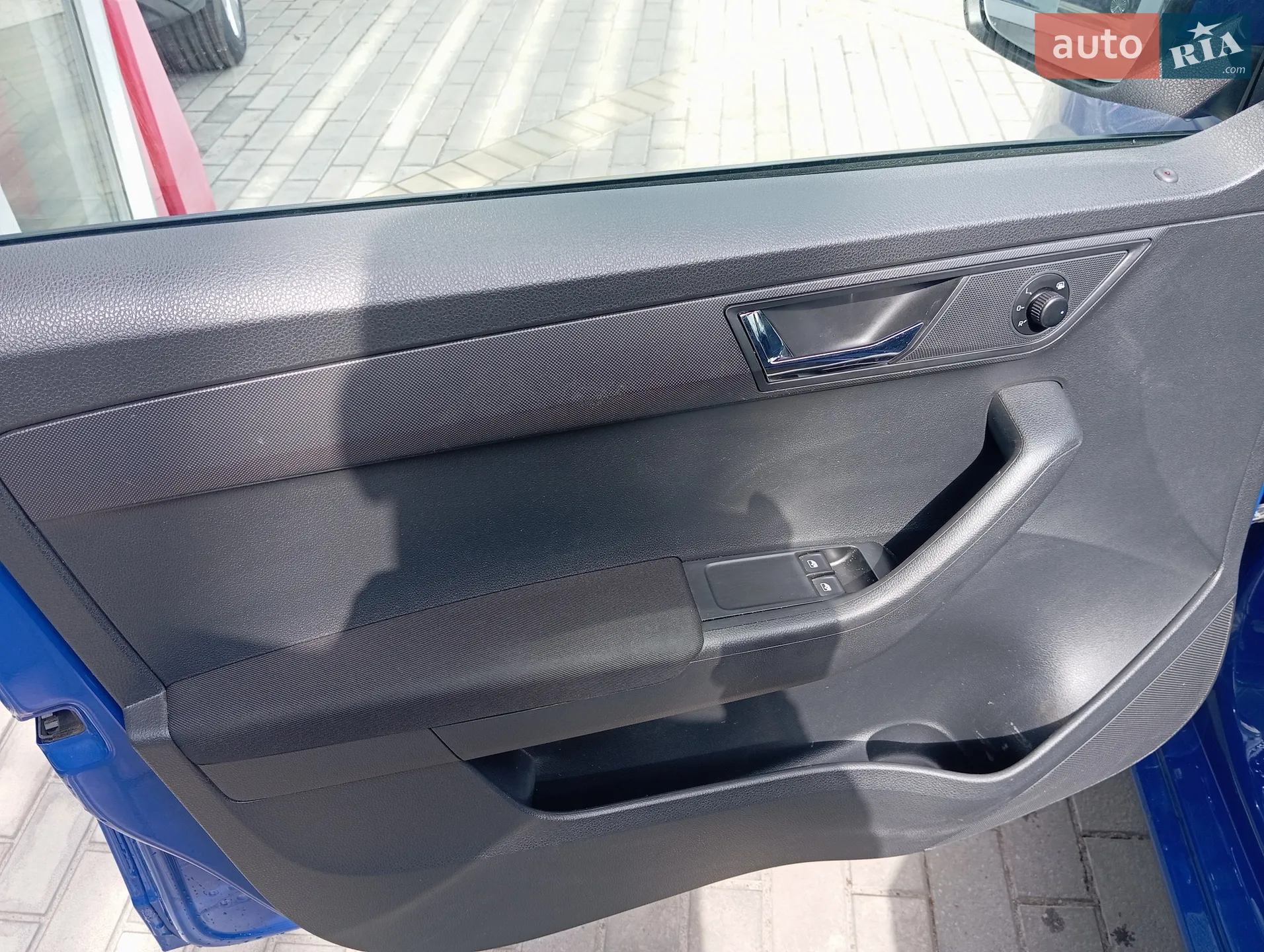 2021 Skoda Fabia - мініатюра 9