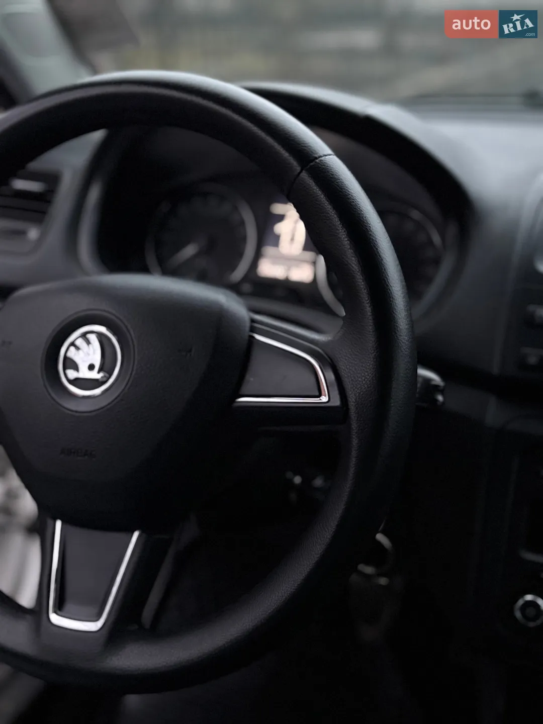 2014 Skoda Fabia - мініатюра 5