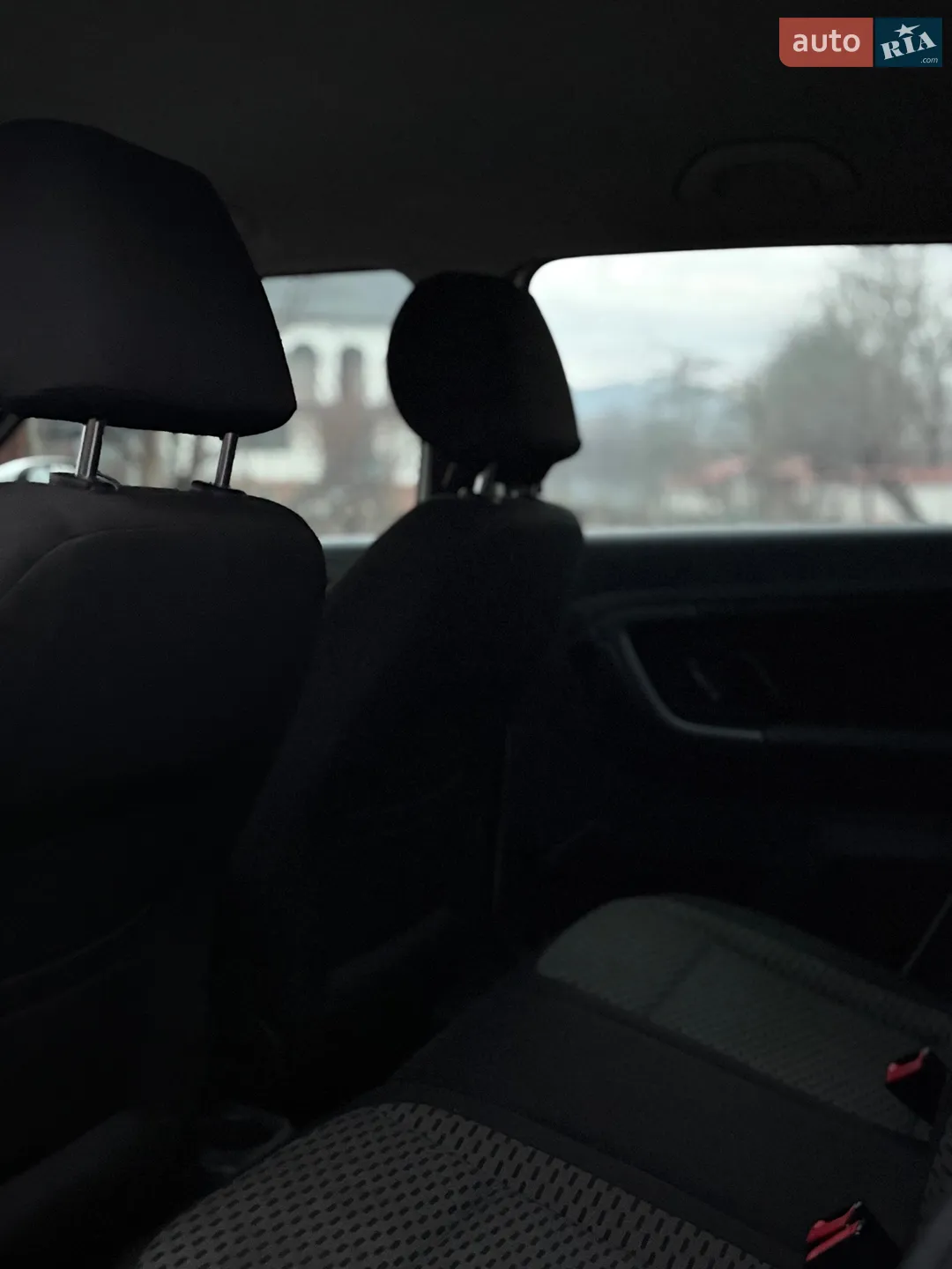 2014 Skoda Fabia - мініатюра 8