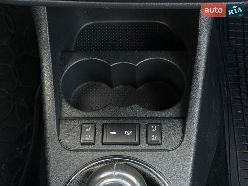 Універсал Skoda Fabia 2010 в Тернополі