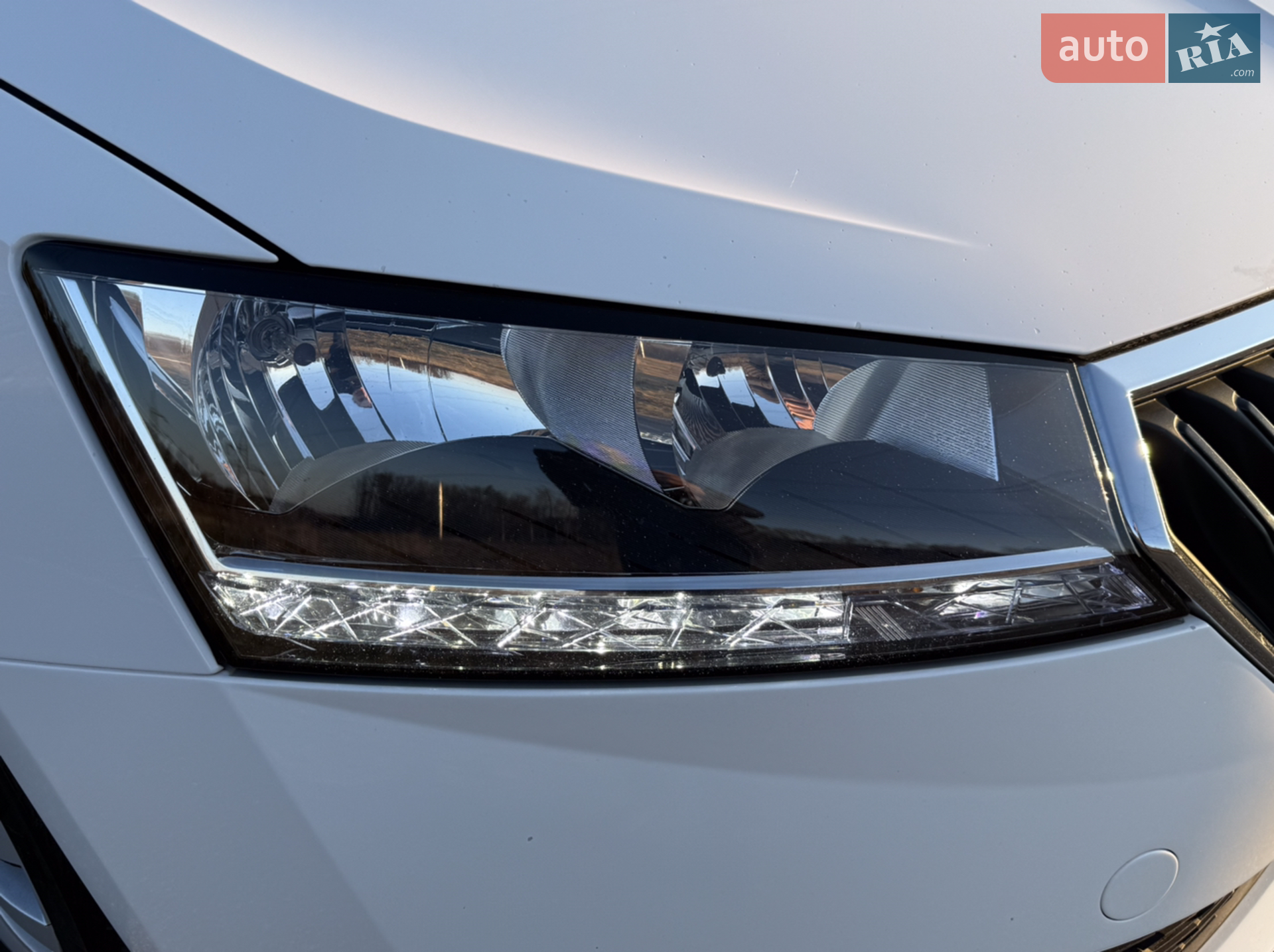 2021 Skoda Fabia - мініатюра 5