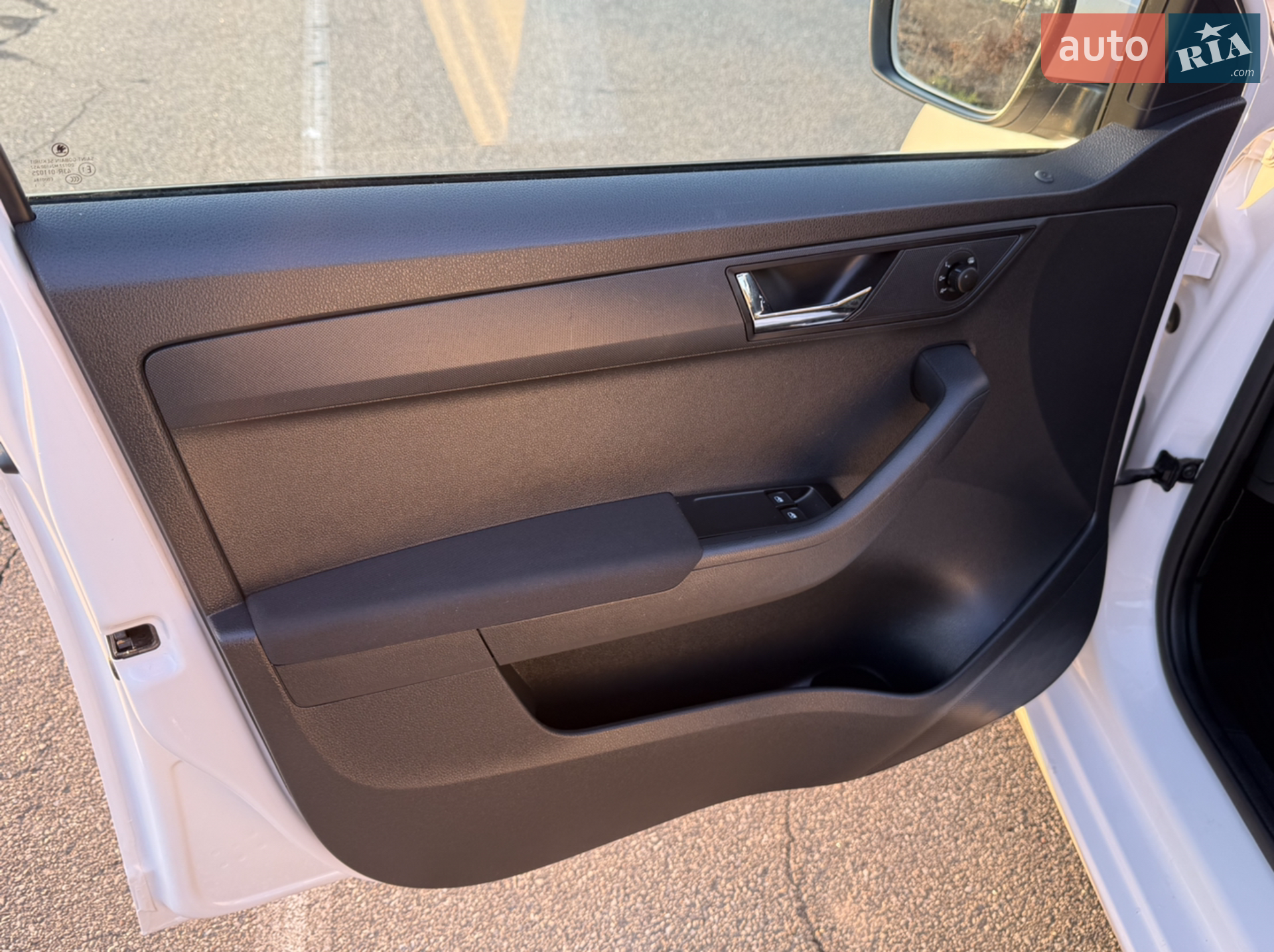 2021 Skoda Fabia - мініатюра 7