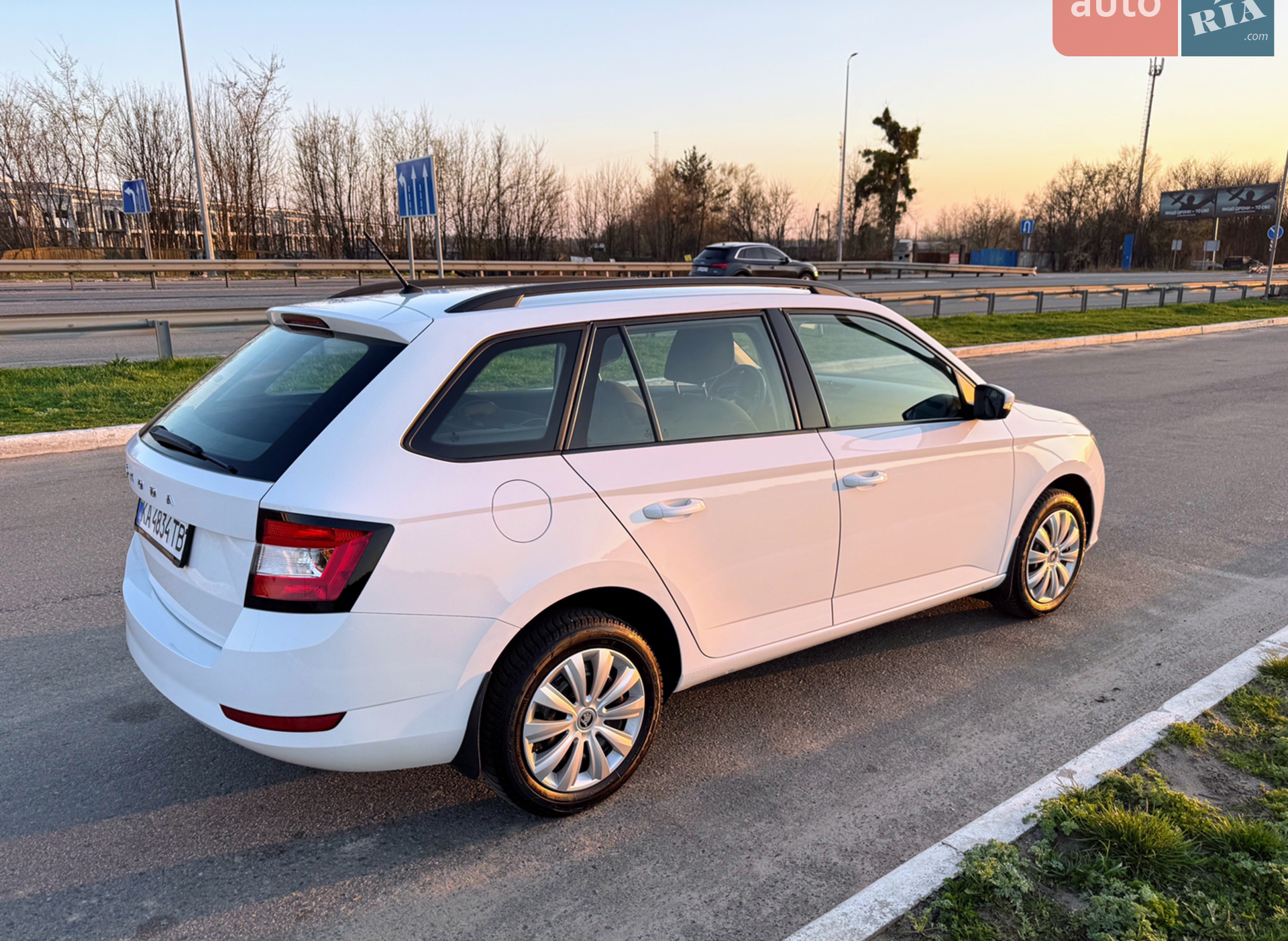 2021 Skoda Fabia - мініатюра 11