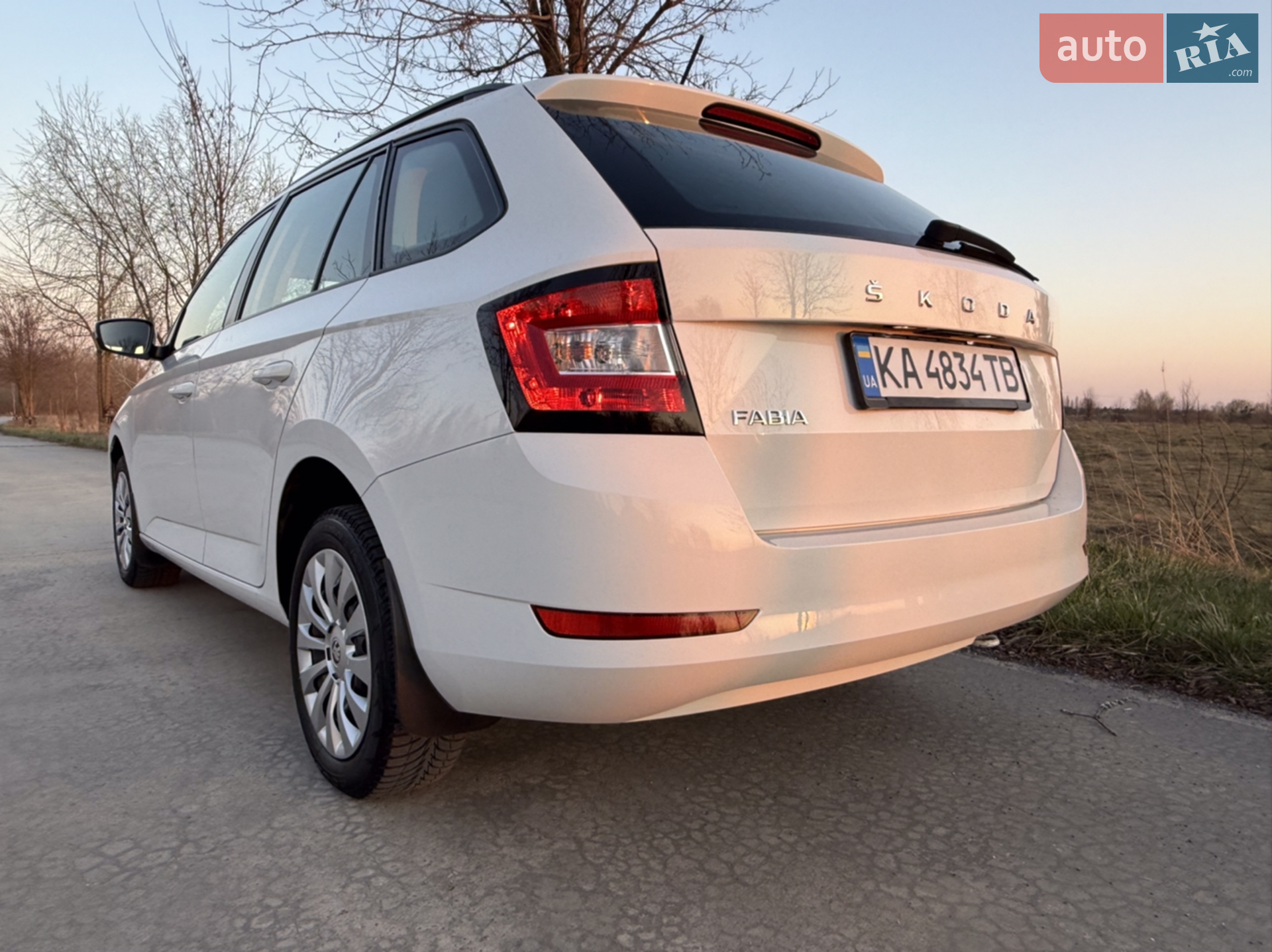 2021 Skoda Fabia - мініатюра 24
