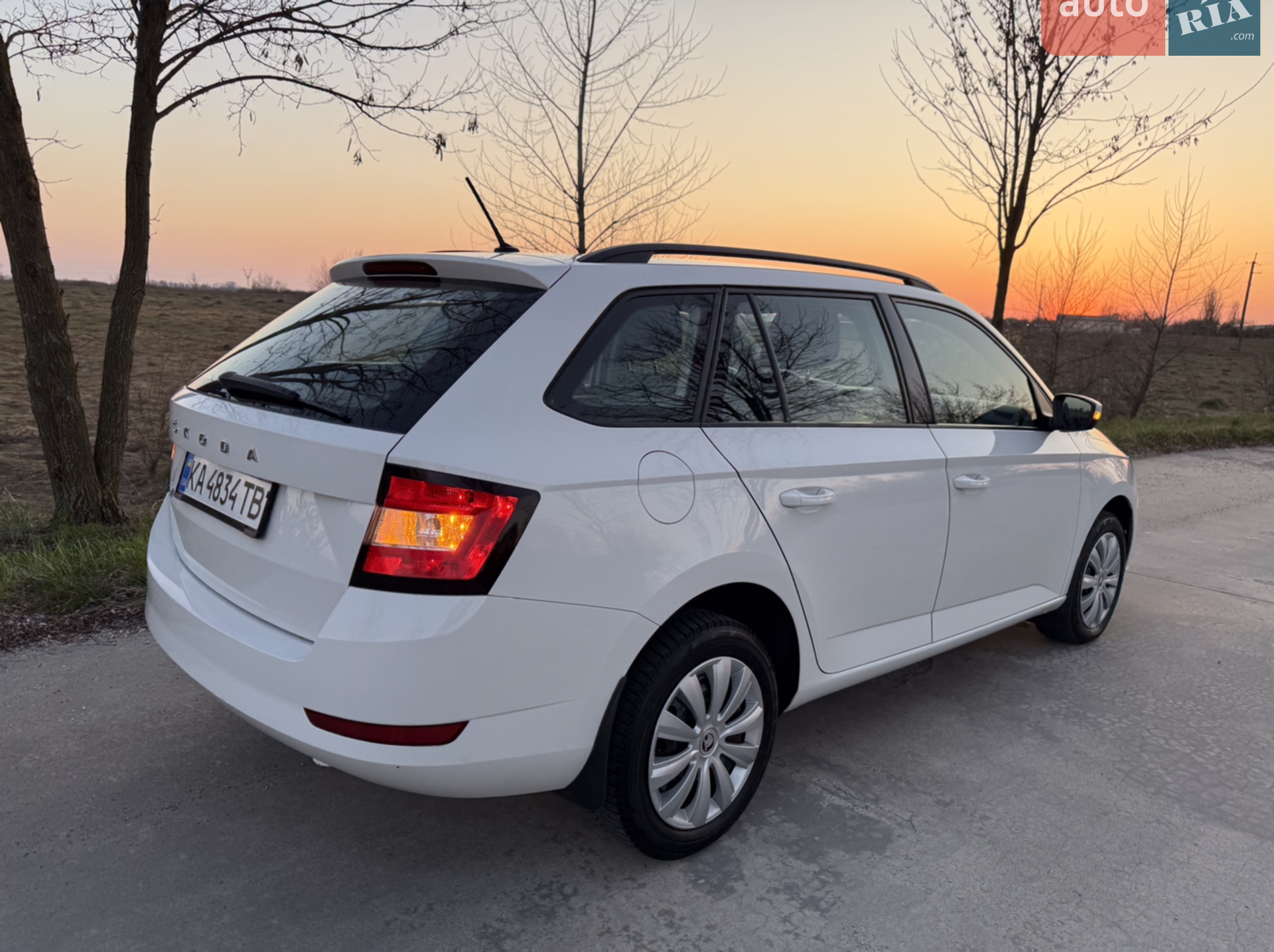 2021 Skoda Fabia - мініатюра 54