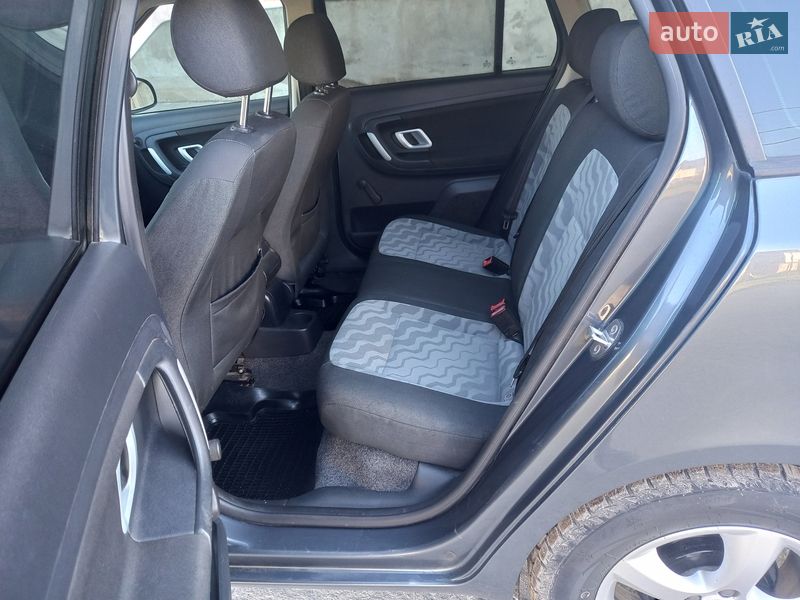 Универсал Skoda Fabia 2008 в Хмельницком фото 14 Универсал Skoda Fabia 2008 в Хмельницком