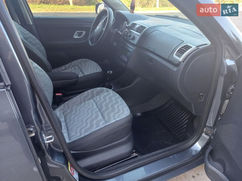 Универсал Skoda Fabia 2008 в Хмельницком фото 15 Универсал Skoda Fabia 2008 в Хмельницком