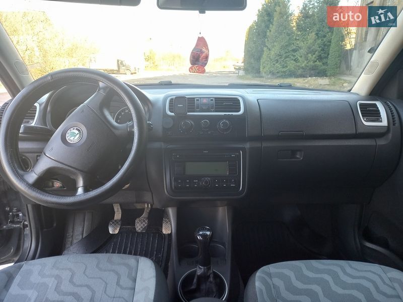 Универсал Skoda Fabia 2008 в Хмельницком фото 18 Универсал Skoda Fabia 2008 в Хмельницком