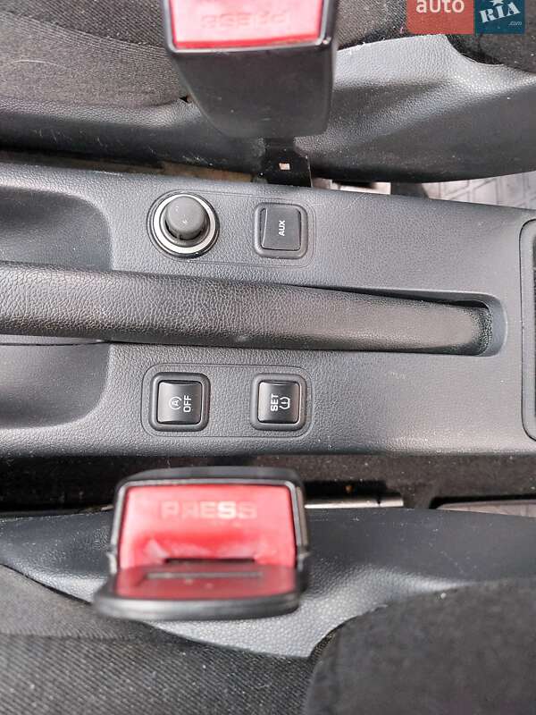 Універсал Skoda Fabia 2010 в Кіцмані