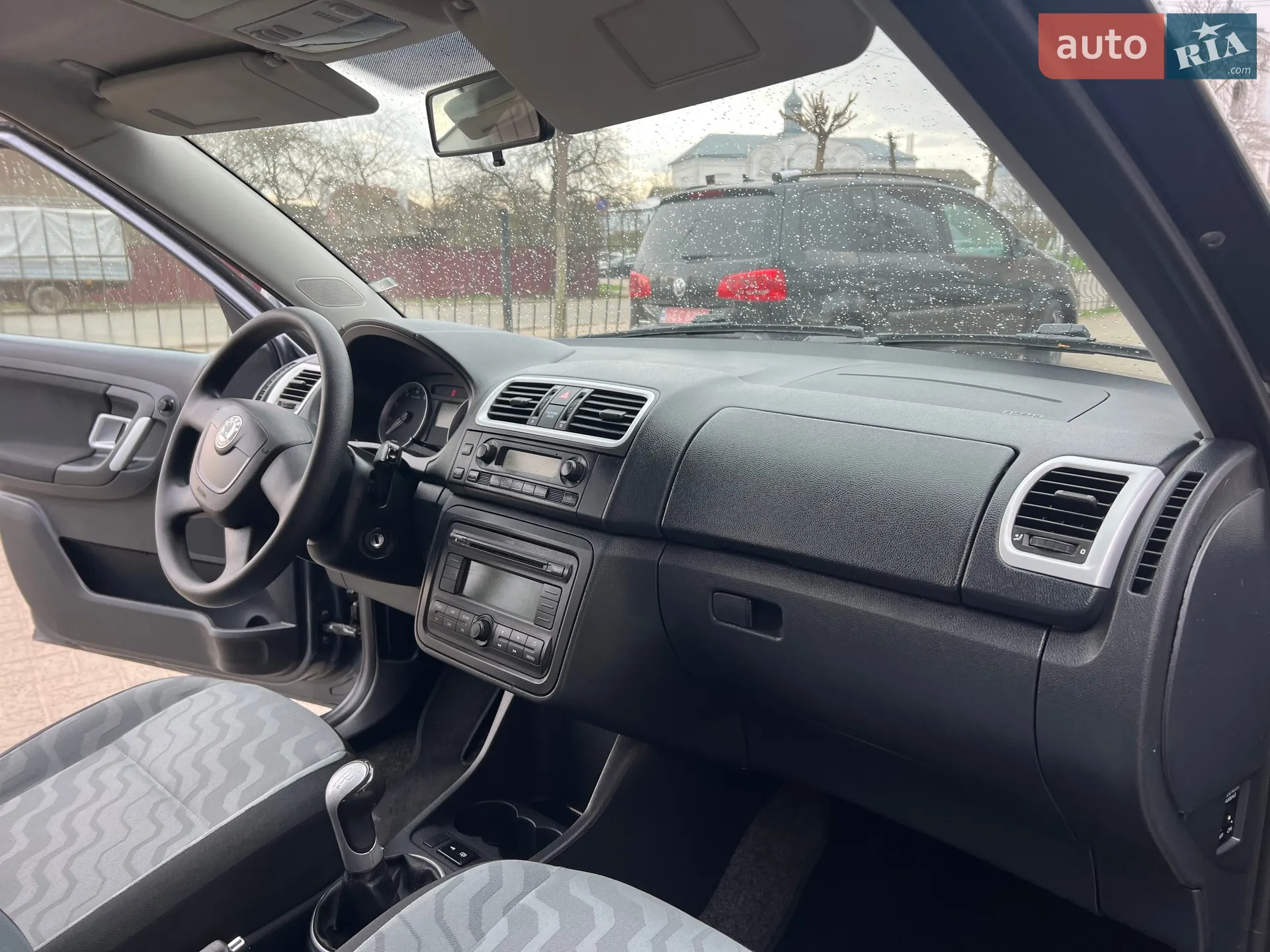 2010 Skoda Fabia - мініатюра 25
