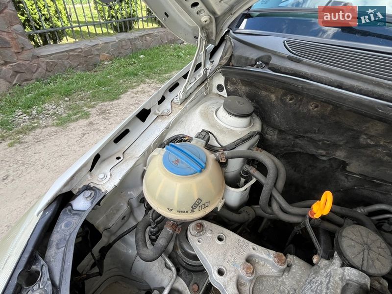 Хетчбек Skoda Fabia 2009 в Чернівцях