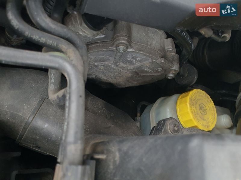 Универсал Skoda Fabia 2010 в Хусте