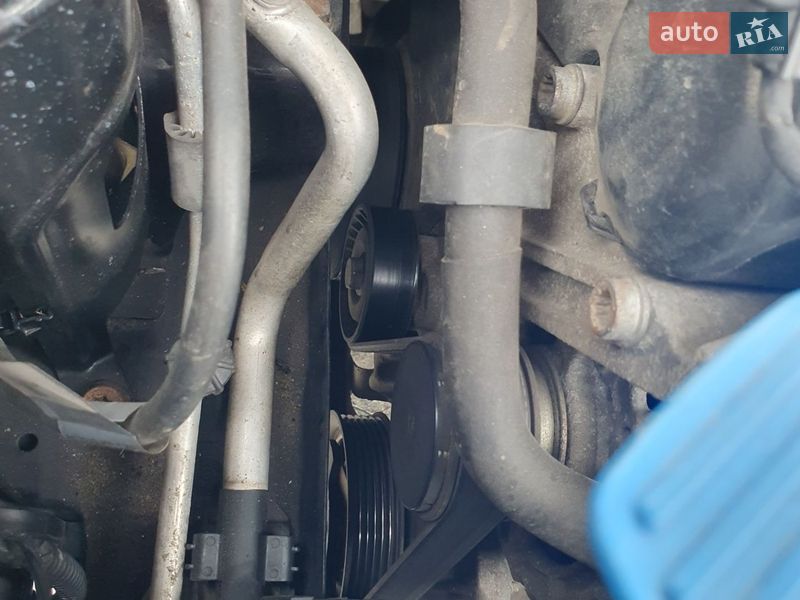 Универсал Skoda Fabia 2010 в Хусте