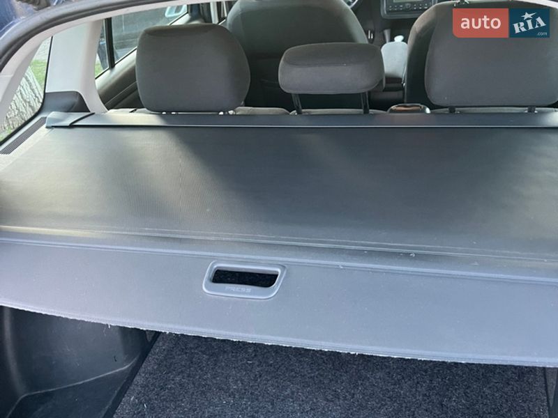 Универсал Skoda Fabia 2008 в Черкассах фото 31 Универсал Skoda Fabia 2008 в Черкассах