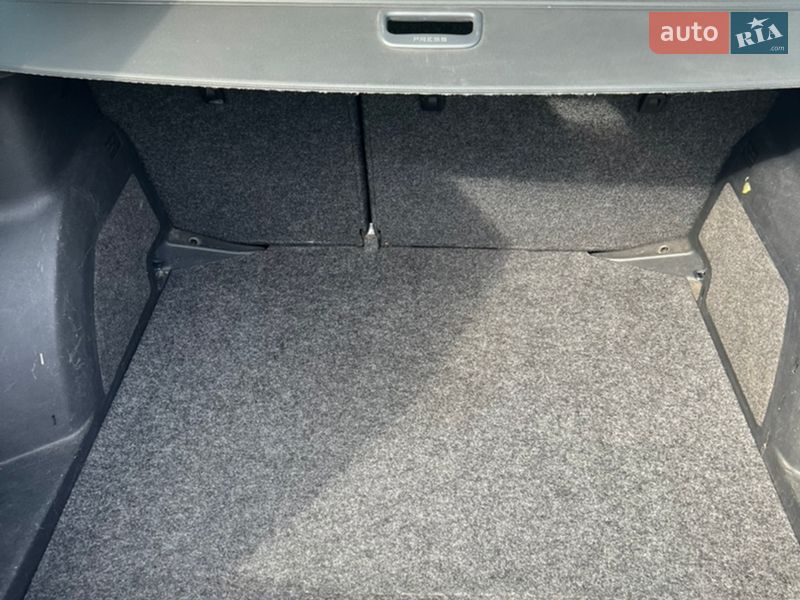 Универсал Skoda Fabia 2008 в Черкассах фото 30 Универсал Skoda Fabia 2008 в Черкассах