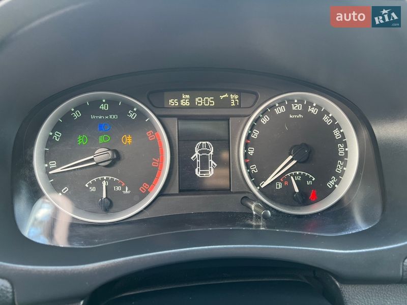 Универсал Skoda Fabia 2008 в Черкассах фото 41 Универсал Skoda Fabia 2008 в Черкассах