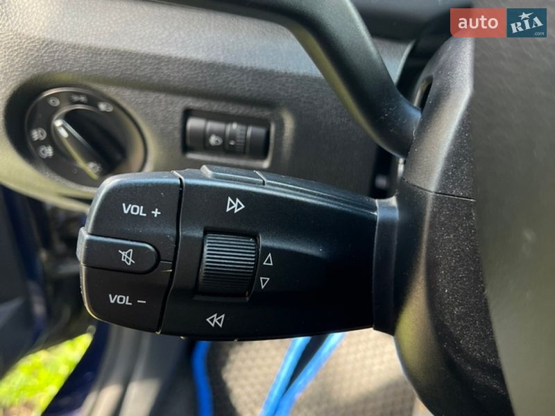 Универсал Skoda Fabia 2008 в Черкассах фото 46 Универсал Skoda Fabia 2008 в Черкассах