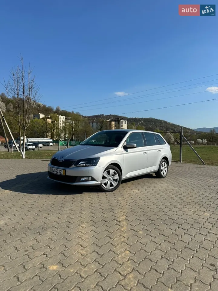 2018 Skoda Octavia - мініатюра 37