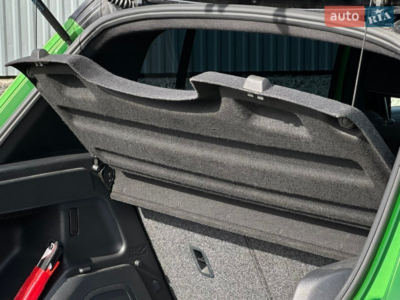 Хетчбек Skoda Fabia 2010 в Самборі