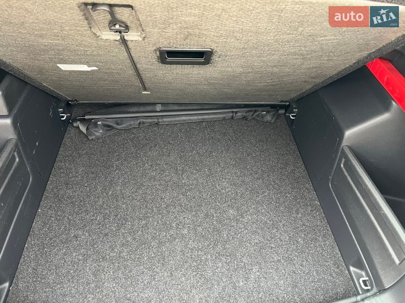 Універсал Skoda Fabia 2018 в Кропивницькому