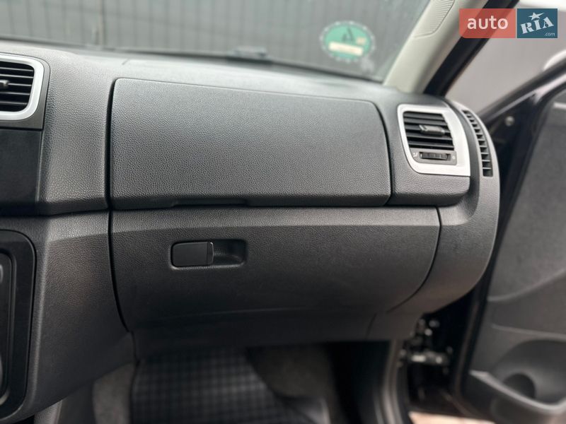 Универсал Skoda Fabia 2008 в Кривом Роге фото 31 Универсал Skoda Fabia 2008 в Кривом Роге