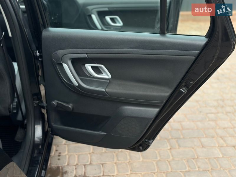 Универсал Skoda Fabia 2008 в Кривом Роге фото 37 Универсал Skoda Fabia 2008 в Кривом Роге
