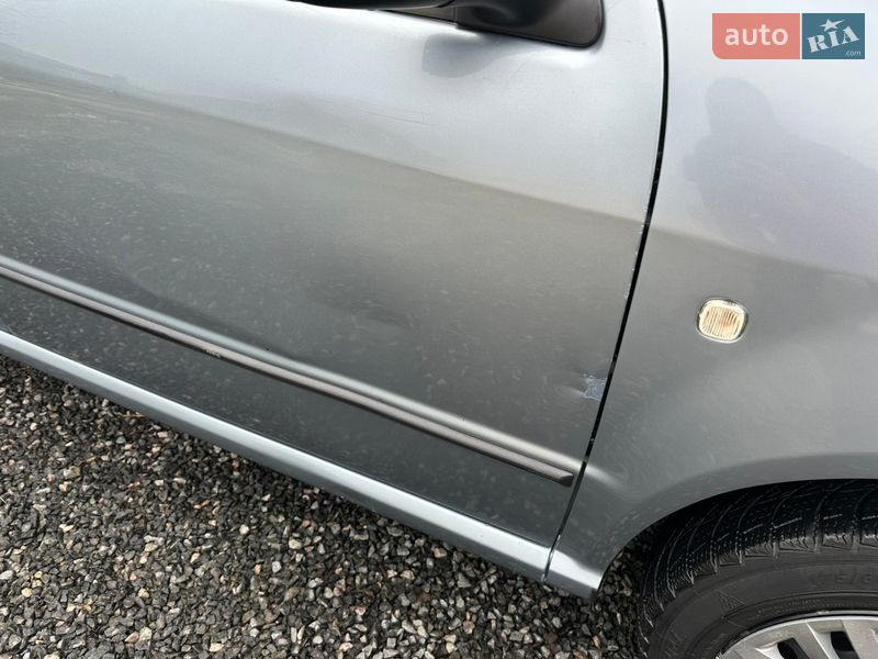 Седан Skoda Fabia 2004 в Черкассах фото 17 Седан Skoda Fabia 2004 в Черкассах