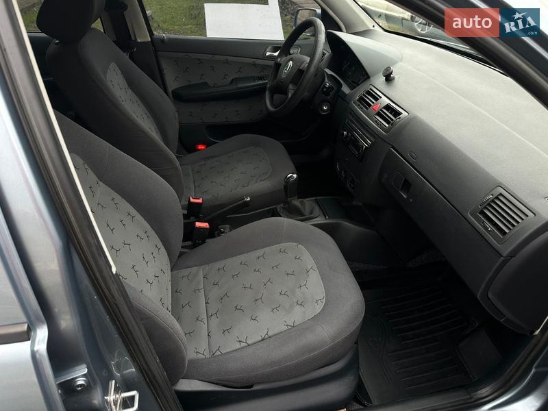 Седан Skoda Fabia 2004 в Черкассах фото 25 Седан Skoda Fabia 2004 в Черкассах