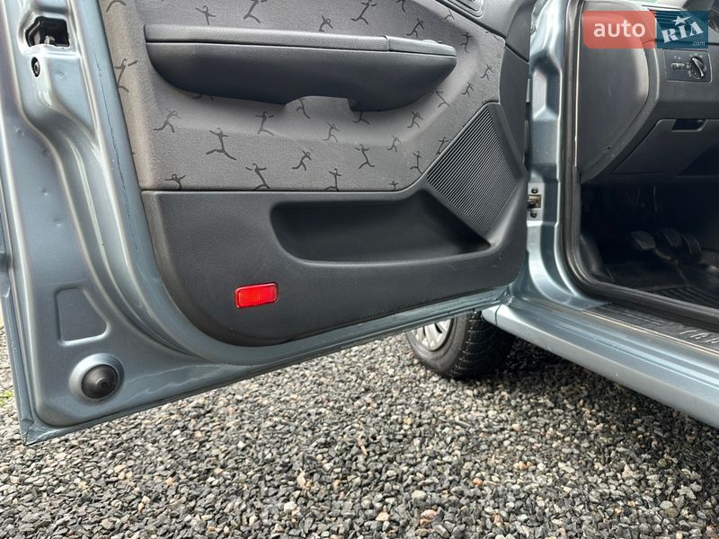 Седан Skoda Fabia 2004 в Черкассах фото 22 Седан Skoda Fabia 2004 в Черкассах