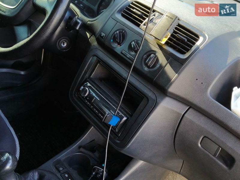 Хэтчбек Skoda Fabia 2011 в Житомире фото 7 Хэтчбек Skoda Fabia 2011 в Житомире