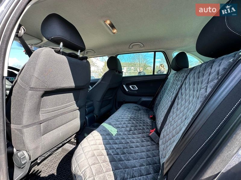 Универсал Skoda Fabia 2009 в Виннице фото 14 Универсал Skoda Fabia 2009 в Виннице