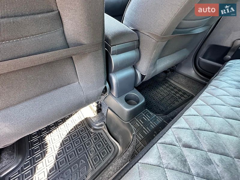 Универсал Skoda Fabia 2009 в Виннице фото 18 Универсал Skoda Fabia 2009 в Виннице