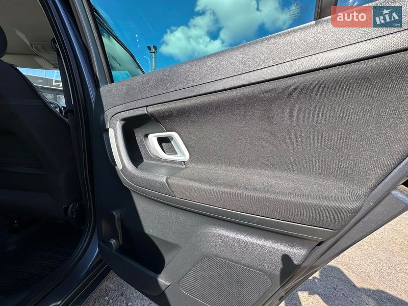 Универсал Skoda Fabia 2009 в Виннице фото 28 Универсал Skoda Fabia 2009 в Виннице