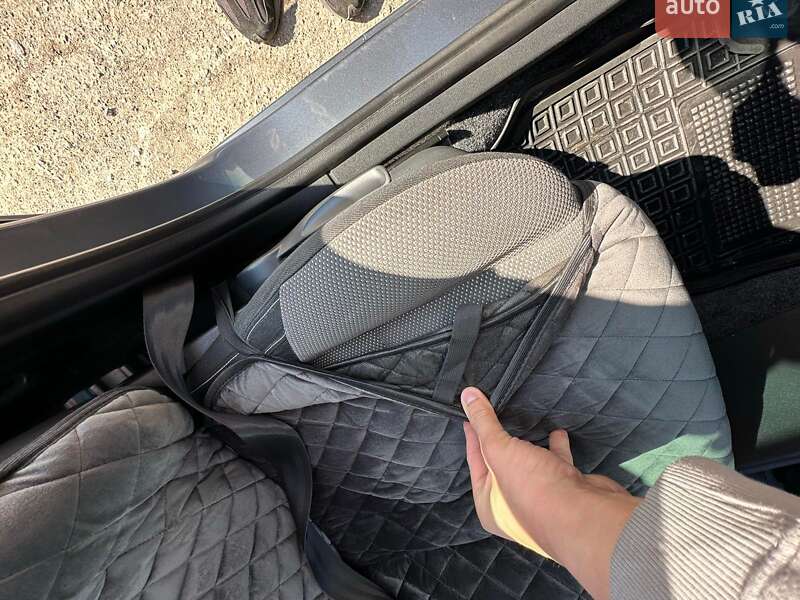 Универсал Skoda Fabia 2009 в Виннице фото 38 Универсал Skoda Fabia 2009 в Виннице