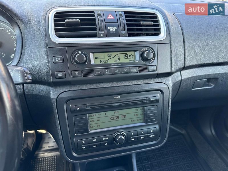 Универсал Skoda Fabia 2009 в Виннице фото 43 Универсал Skoda Fabia 2009 в Виннице