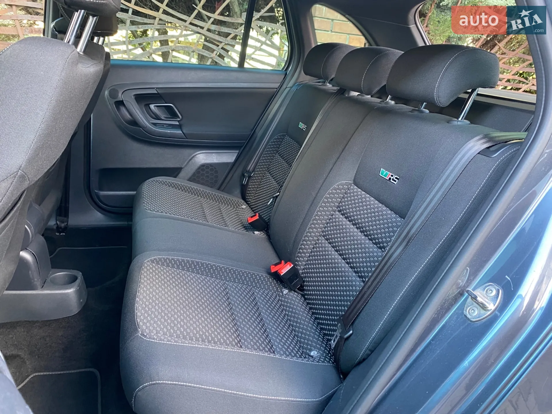 2011 Skoda Fabia - мініатюра 21