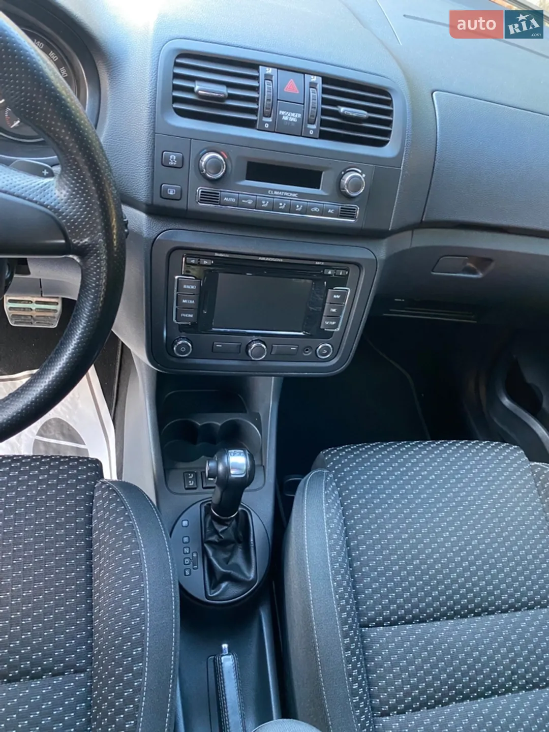 2011 Skoda Fabia - мініатюра 24