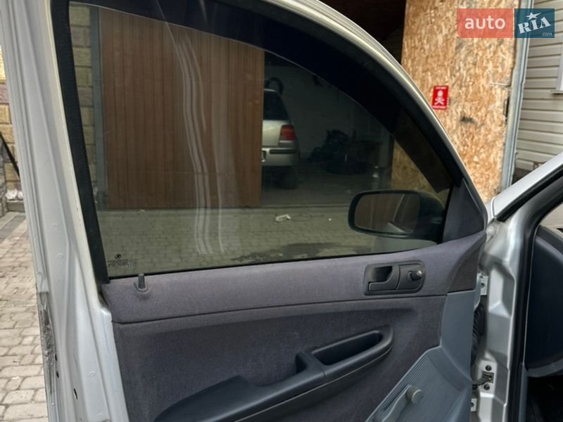 Хэтчбек Skoda Fabia 2002 в Тульчине фото 15 Хэтчбек Skoda Fabia 2002 в Тульчине