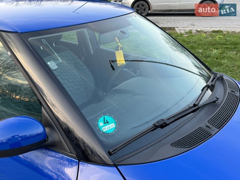 Универсал Skoda Fabia 2009 в Калуше фото 13 Универсал Skoda Fabia 2009 в Калуше