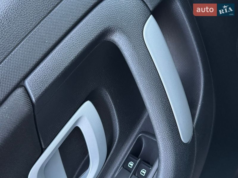 Универсал Skoda Fabia 2009 в Калуше фото 42 Универсал Skoda Fabia 2009 в Калуше