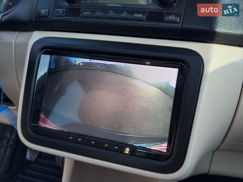 Універсал Skoda Fabia 2007 в Чернігові