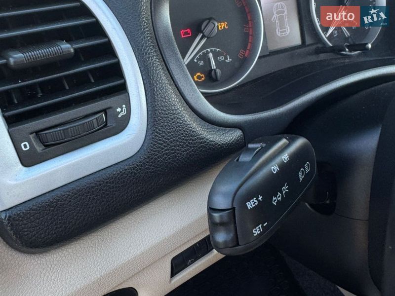 Універсал Skoda Fabia 2007 в Чернігові