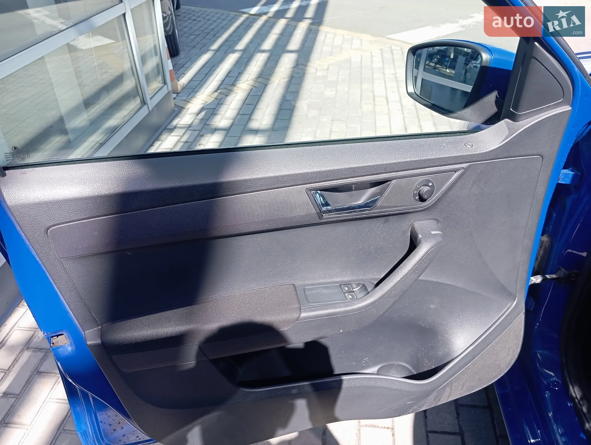 2021 Skoda Fabia - мініатюра 8