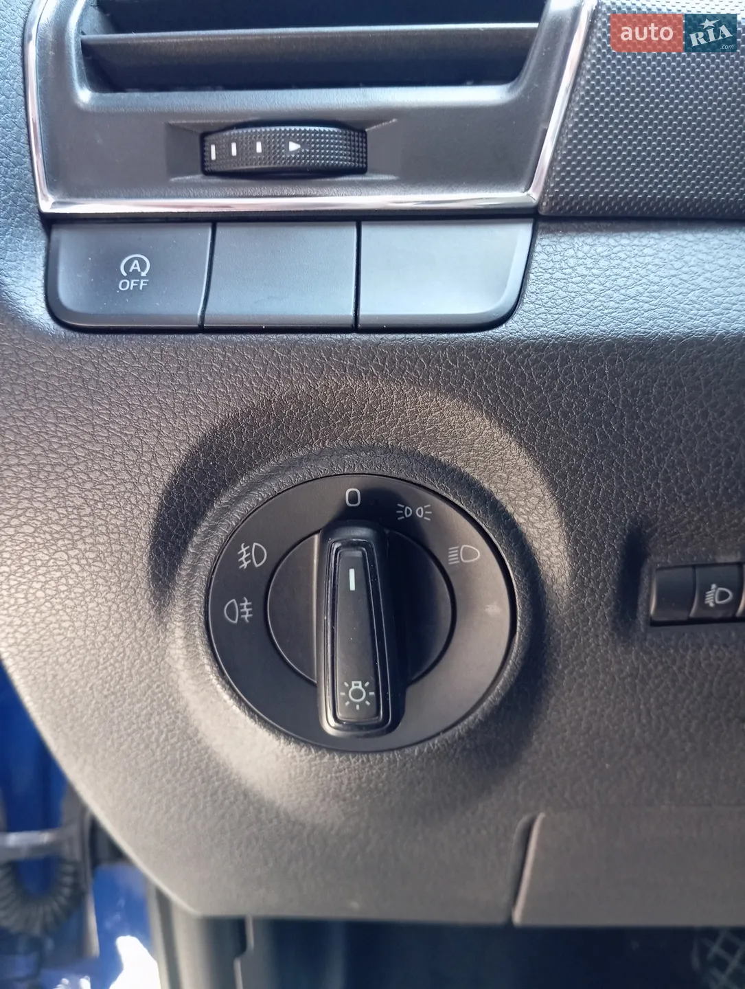 2021 Skoda Fabia - мініатюра 12