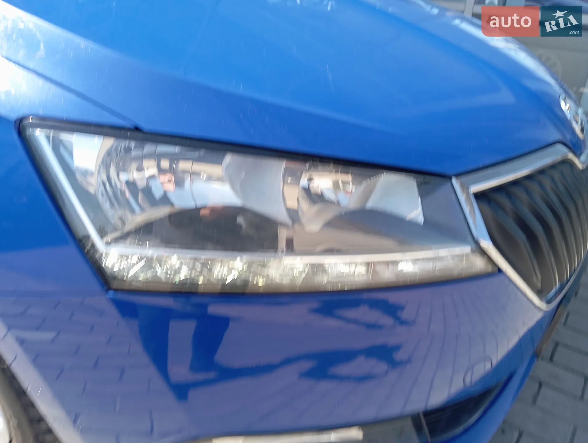 2021 Skoda Fabia - мініатюра 30