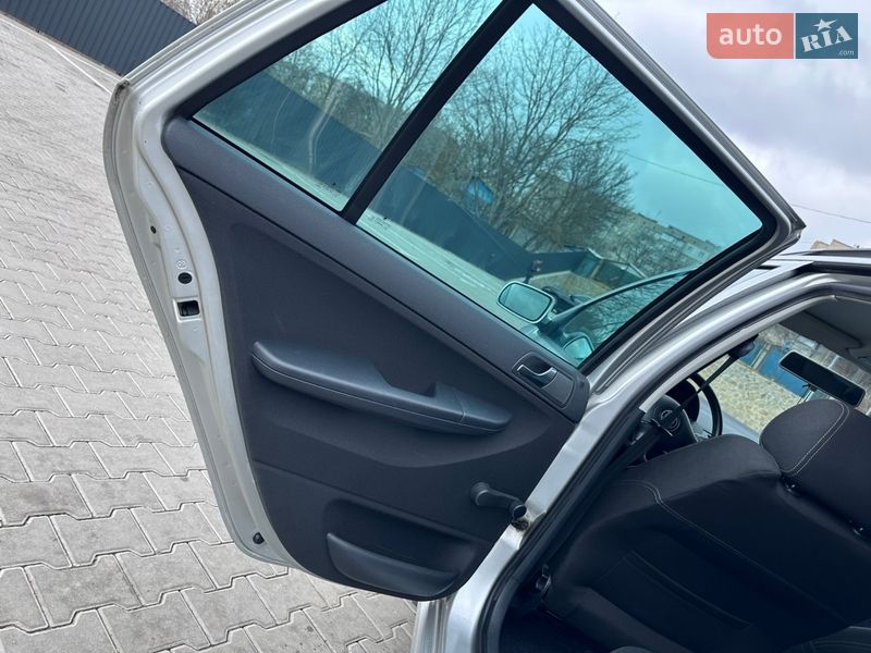 Универсал Skoda Fabia 2006 в Виннице