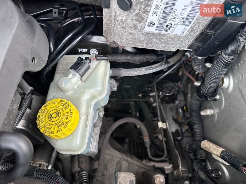 Универсал Skoda Fabia 2006 в Виннице