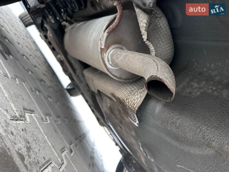 Универсал Skoda Fabia 2006 в Виннице