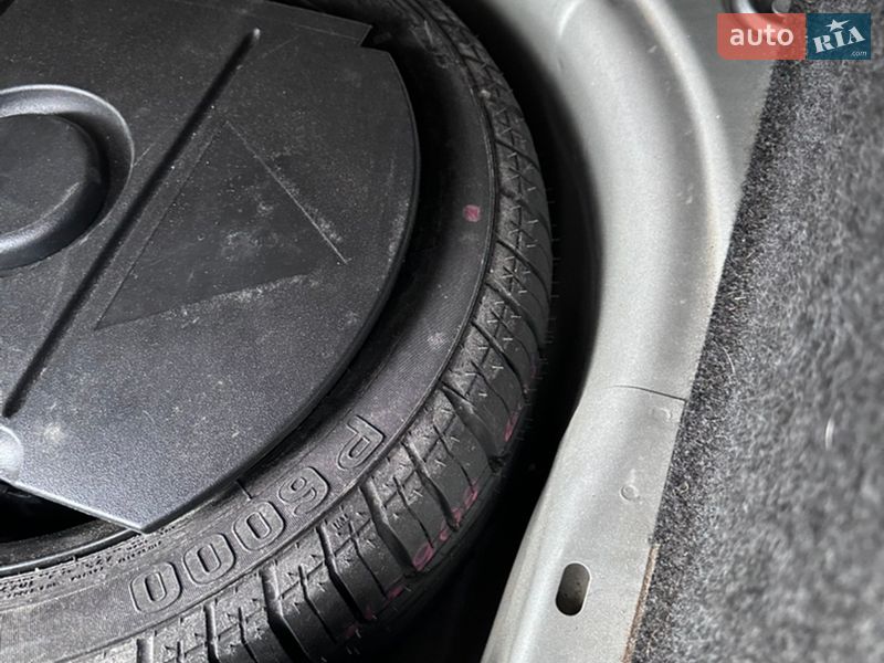 Универсал Skoda Fabia 2006 в Виннице