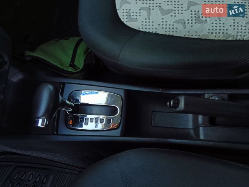 Універсал Skoda Fabia 2003 в Кривому Розі